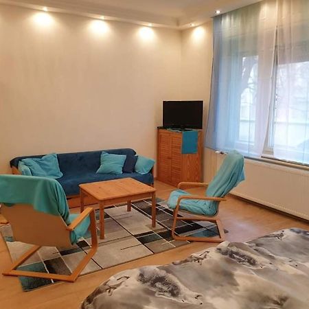 Lara Apartman Budapesta Exterior foto