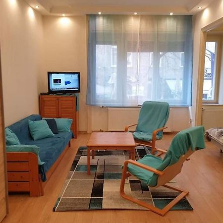 Lara Apartman Budapesta Exterior foto